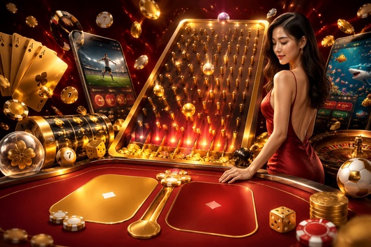 Đội ngũ ssv388 – nền tảng cá cược uy tín Việt Nam